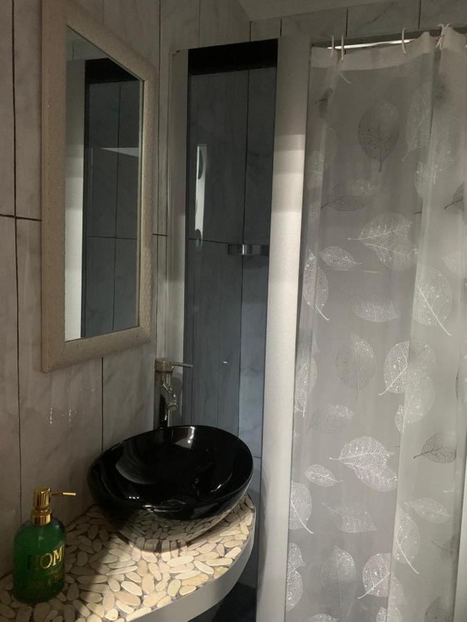 Posidonia Apartment Pozzuoli Bagian luar foto