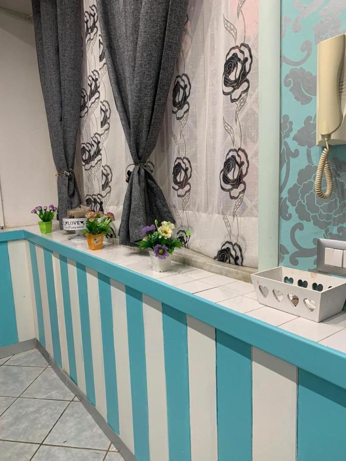 Posidonia Apartment Pozzuoli Bagian luar foto
