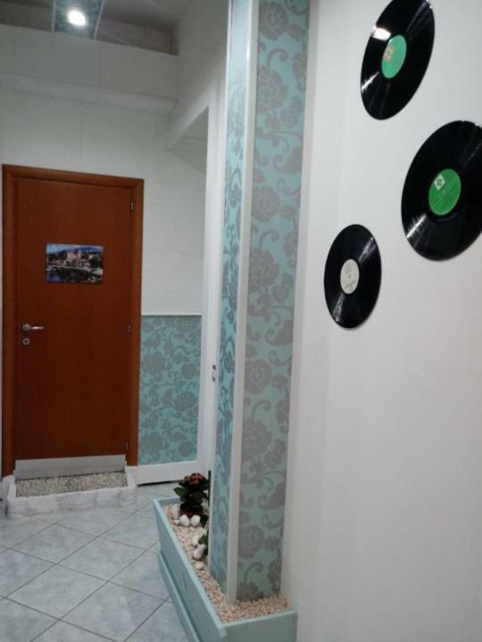 Posidonia Apartment Pozzuoli Bagian luar foto